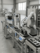 Servo Systems
