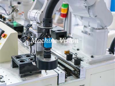 Machine-Vision
